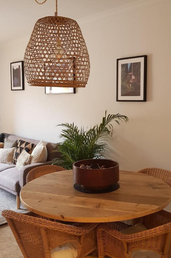 Lovely 2 Bedroom Apartment Close To Denia Castle. Ngoại thất bức ảnh