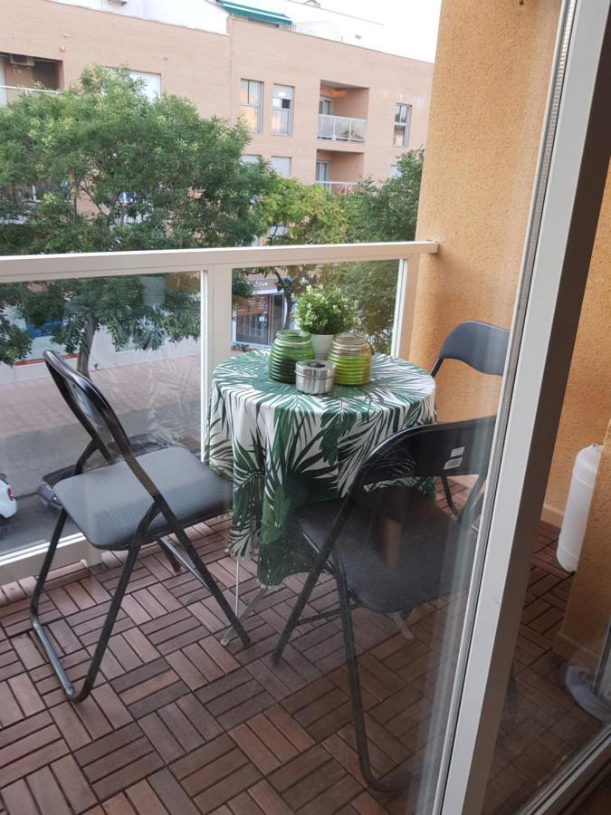 Lovely 2 Bedroom Apartment Close To Denia Castle. Ngoại thất bức ảnh